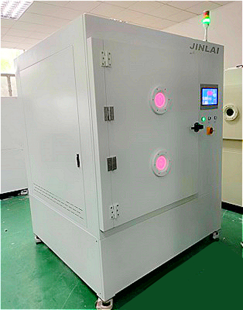 FPC水平等離子清洗機(jī) FPC水平等離子清洗機(jī)