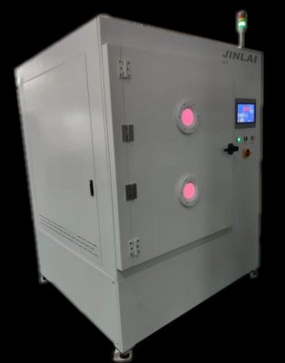 等離子表面處理機(jī)的原理及作用是什么