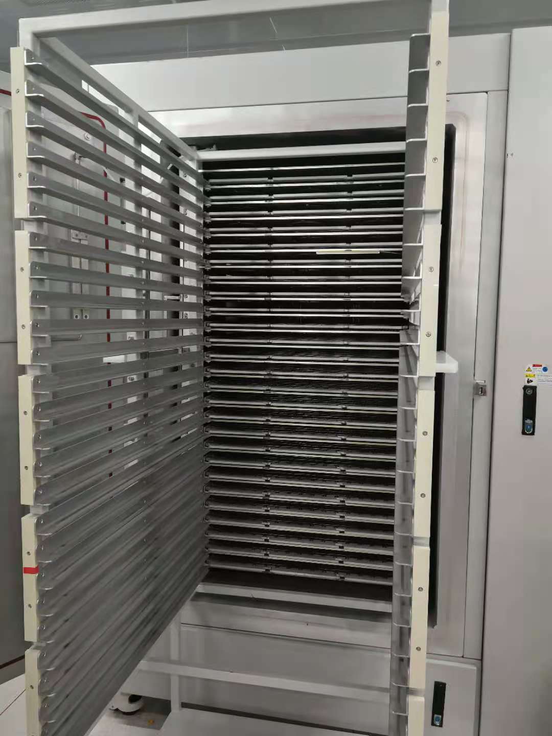 ”FPC等離子清洗機(jī)/