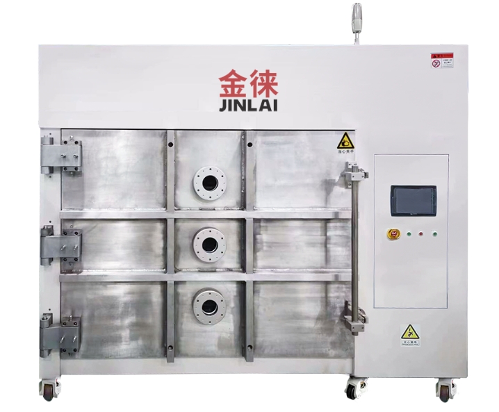 大腔體等離子清洗機(jī) 大腔體等離子清洗機(jī)